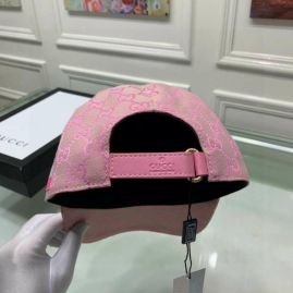 Picture of Gucci Cap _SKUGuccicap061058907